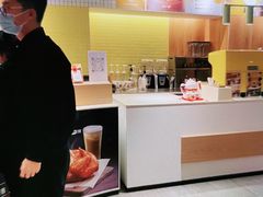-麦当劳(玉桥中路店)