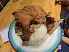 -渣·餐厅(西斗门店)