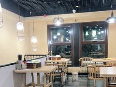 大堂-烤五行·烧烤烤串(石佛营店)