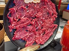 -廖掌柜·重庆鲜货火锅(上海首店)