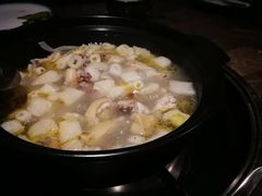 -同仁四季椰子鸡(海岸城天利店)