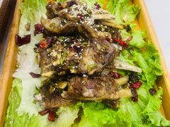 -老师家羊杂碎(延安总店)