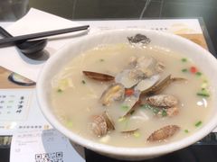 -凯峰鱼汤米线(金利達店)