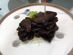 -一澜江宴·江景地标楚菜(江滩公园店)