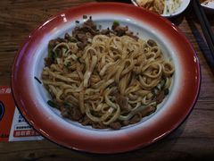-湘人龙记老长沙米粉(鸟巢店)