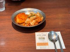 -神仙雪浓汤(明洞店)