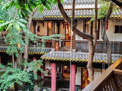 -钦善斋(武侯祠店)