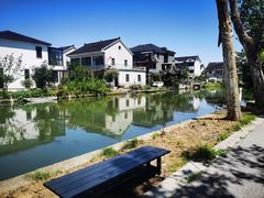 -同里国家湿地公园
