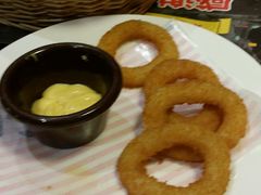 -Mr.Pizza米斯特比萨(苏州平江万达广场店)