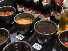 -一叶一世界•素食餐厅(环球中心店)
