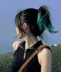 点击看大图 -MORI HAIR SALON日式美发沙龙