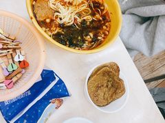 -玉华饮食店(茅台路店)