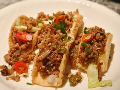 -芭莉与彩虹西餐厅(成都合生汇店)