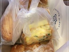 -巴黎贝甜(右安门店)