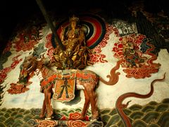 -报恩寺(平武县)