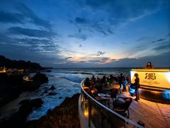 -Rock Bar Bali(Bali)