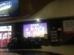 -万达影城(武进万达广场IMAX店)