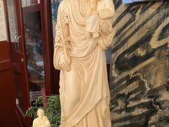 -王府井天主教堂
