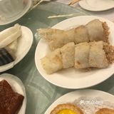 點心很出色。好美味
