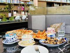 -茑屋书店(天目里店)
