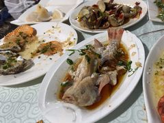 -范饭椰林川湘味海鲜·椰子鸡(三亚湾椰梦长廊店)
