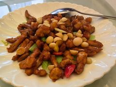 -黄埔华苑酒家(黄埔店)