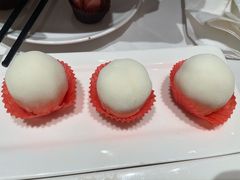 西湖雪媚娘-知味观(湖滨总店)