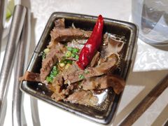 -巴奴毛肚火锅(商城路店)