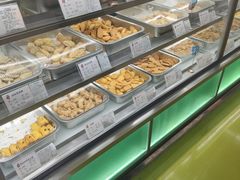 -哈氏·上海哈尔滨食品厂(五角场万达广场店)