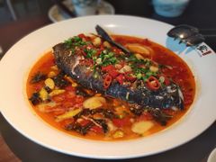 -上名堂·鱼头好吃(体育场路店)