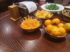 -受气牛肉·耙牛肉火锅(水晶郦城店)