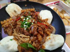 -永辉超市(鲁谷店)