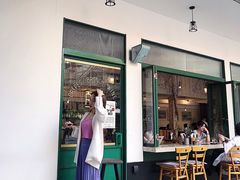 -RAC BAR(安福路店)