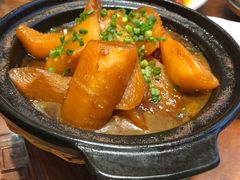 -前门烤鸭(江东中路店)
