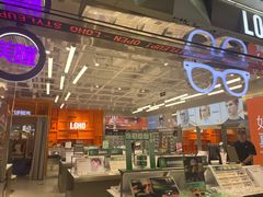 -LOHO眼镜(北京富力广场店)