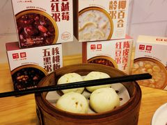 -嘉和一品粥(知春路店)