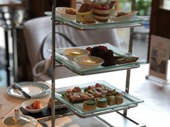 -北京古城老院厉晓麟精致菜