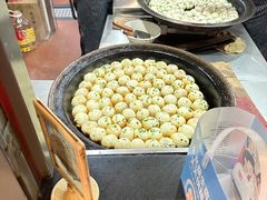 -哑巴生煎(临顿路店)
