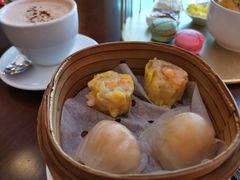 烧麦-上海丽笙精选海仑宾馆·莫赛克餐厅