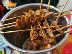 -炒豆合作社(东四总店)