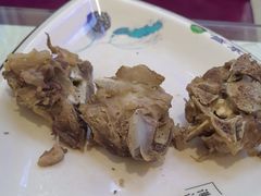 -清真·盛京白记 小骨头羊汤馆(南八马路店)