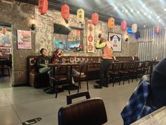 -Side Street街旁(交道口店)