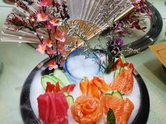 -老号海仙酒家(英雄山路店)