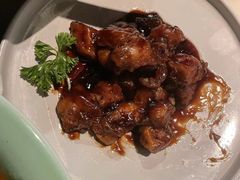 -绿茶餐厅(昆明世纪金源店)