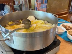 -糟粕醋·椰苑海南菜餐厅(亚龙湾天域酒店)