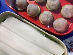 -马路边边·成都串串(翠柏路店)