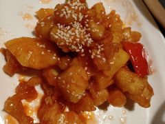 -HOHO餐厅(古子城店)