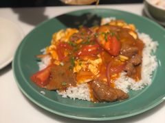 -新旺茶餐厅·早餐·夜宵(仙霞店)