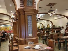 -清真·玛丽亚新疆菜主题餐厅(浙江中路店)