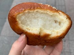 糯米面包-宏发红西饼屋(天津路店)